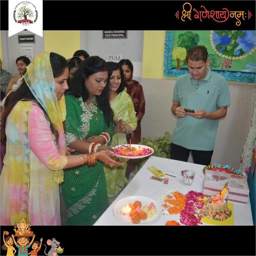 Ganesh Chaturthi 2026-27