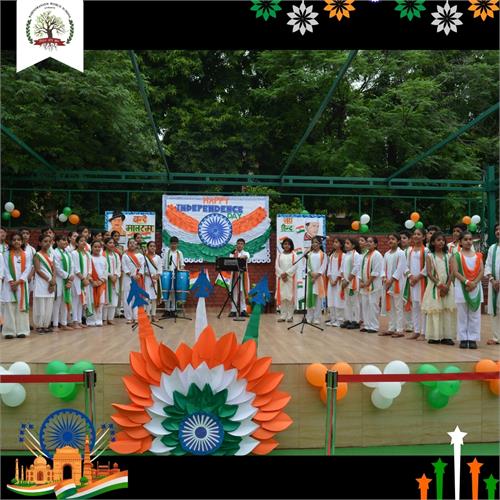 Independence Day 2026-27