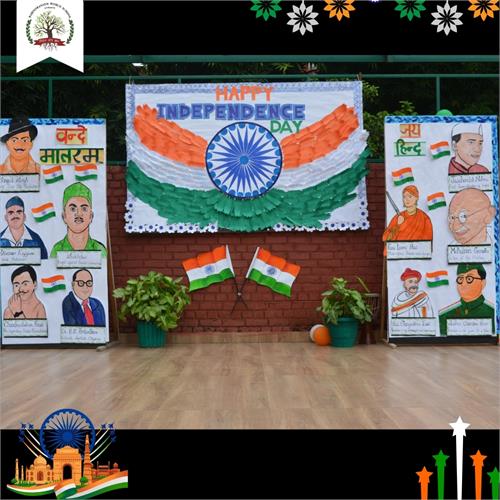 Independence Day 2026-27