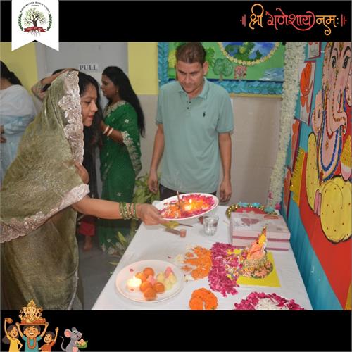 Ganesh Chaturthi 2026-27
