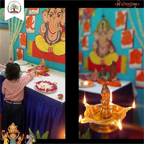 Ganesh Chaturthi 2026-27