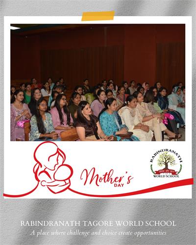 Mother’s Day
