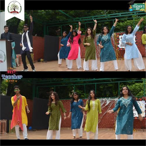 Teacher\'s Day 2026-27