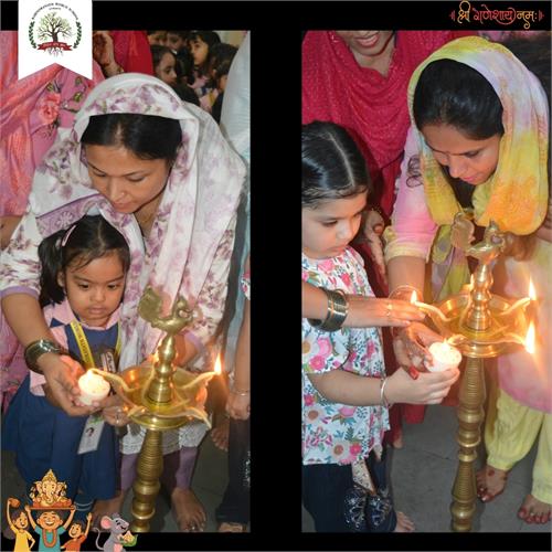 Ganesh Chaturthi 2026-27