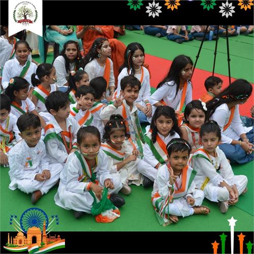 Independence Day 2026-27