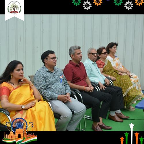 Independence Day 2026-27