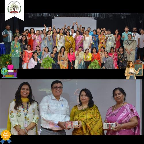 SEL Training Conducted by CBSE