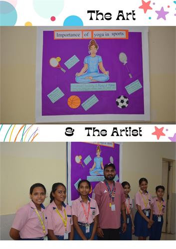 Transformed Corridor Boards