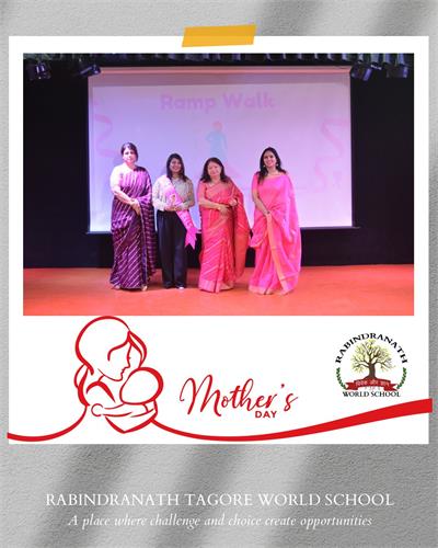 Mother’s Day