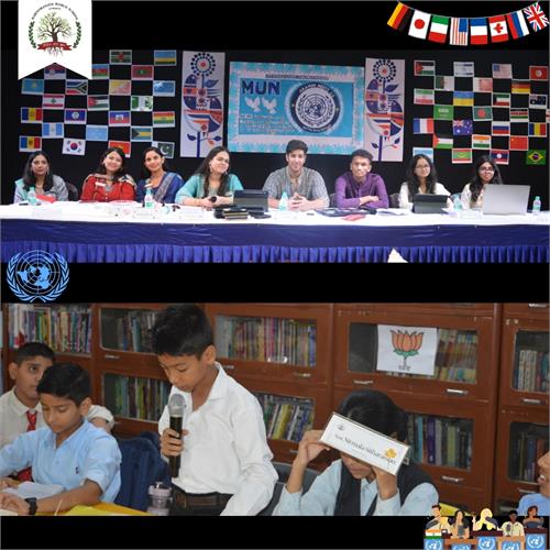 MUN 2026-27