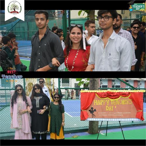 Teacher\'s Day 2026-27