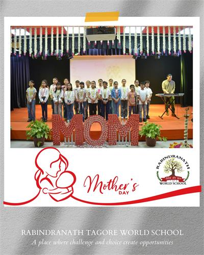 Mother’s Day