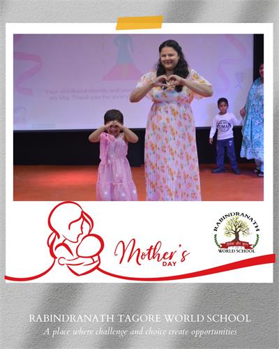Mother’s Day