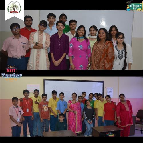 Teacher\'s Day 2026-27