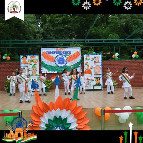 Independence Day 2026-27