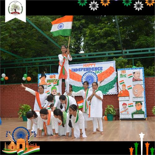 Independence Day 2026-27