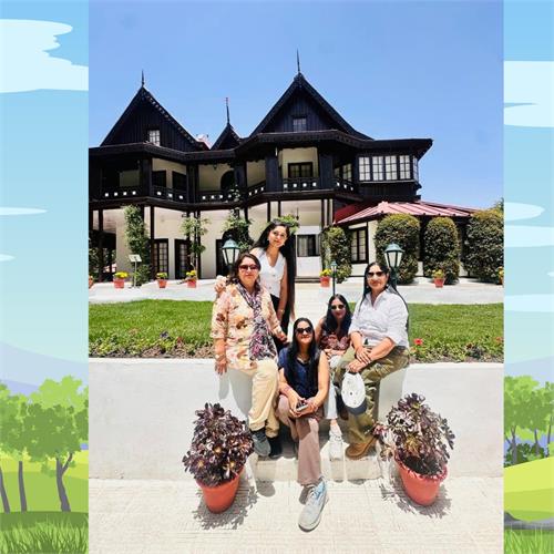 Leadership Camp Mashobra 2026: A Journey Beyond Classrooms