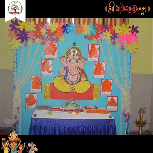 Ganesh Chaturthi 2026-27