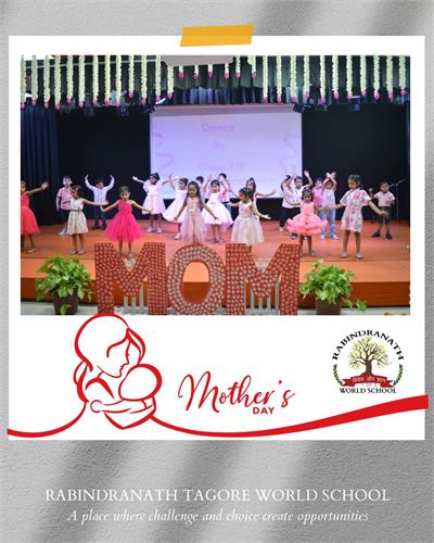 Mother’s Day