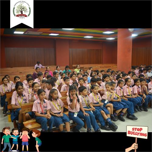 Seminar on Bullying and Boundaries