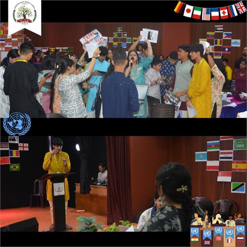 MUN 2026-27