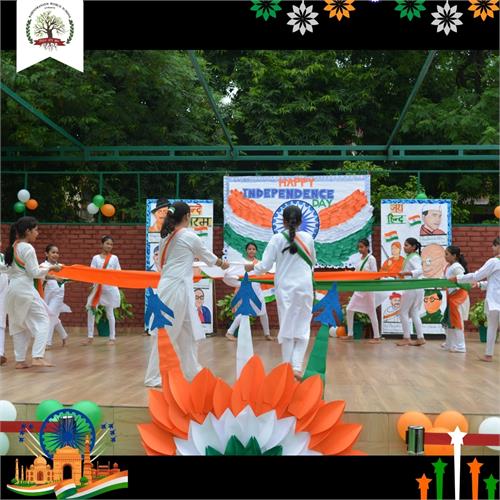 Independence Day 2026-27