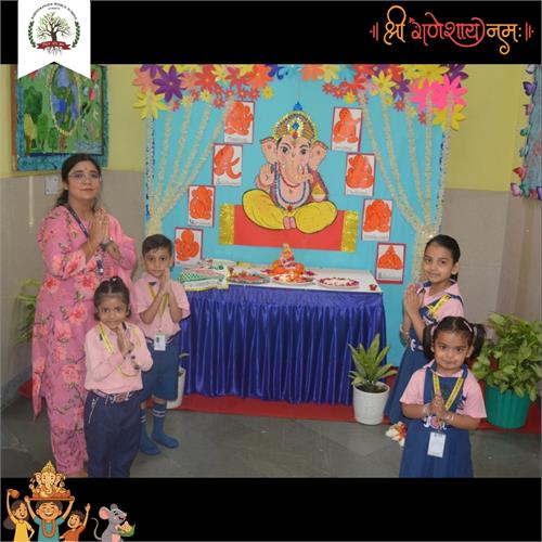 Ganesh Chaturthi 2026-27