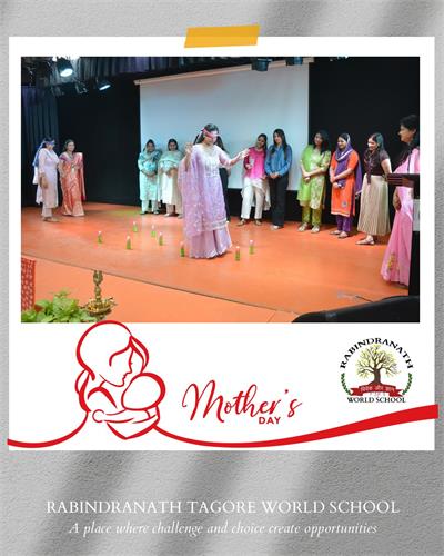 Mother’s Day