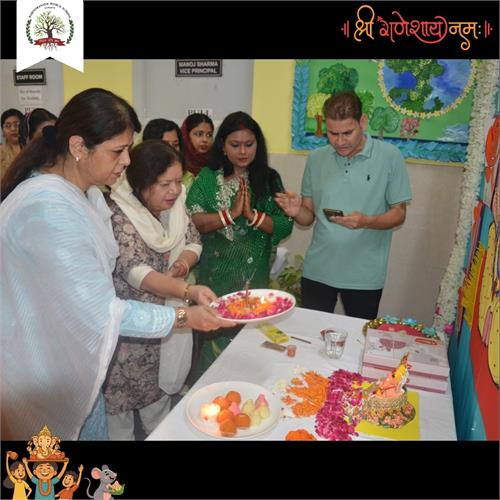 Ganesh Chaturthi 2026-27