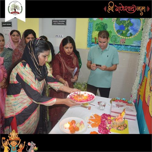 Ganesh Chaturthi 2026-27