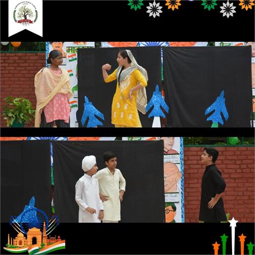 Independence Day 2026-27