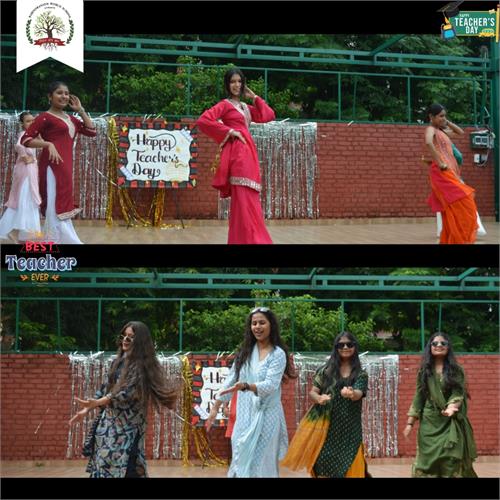 Teacher\'s Day 2026-27